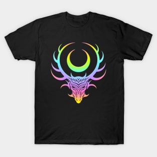 Cernunnos T-Shirt